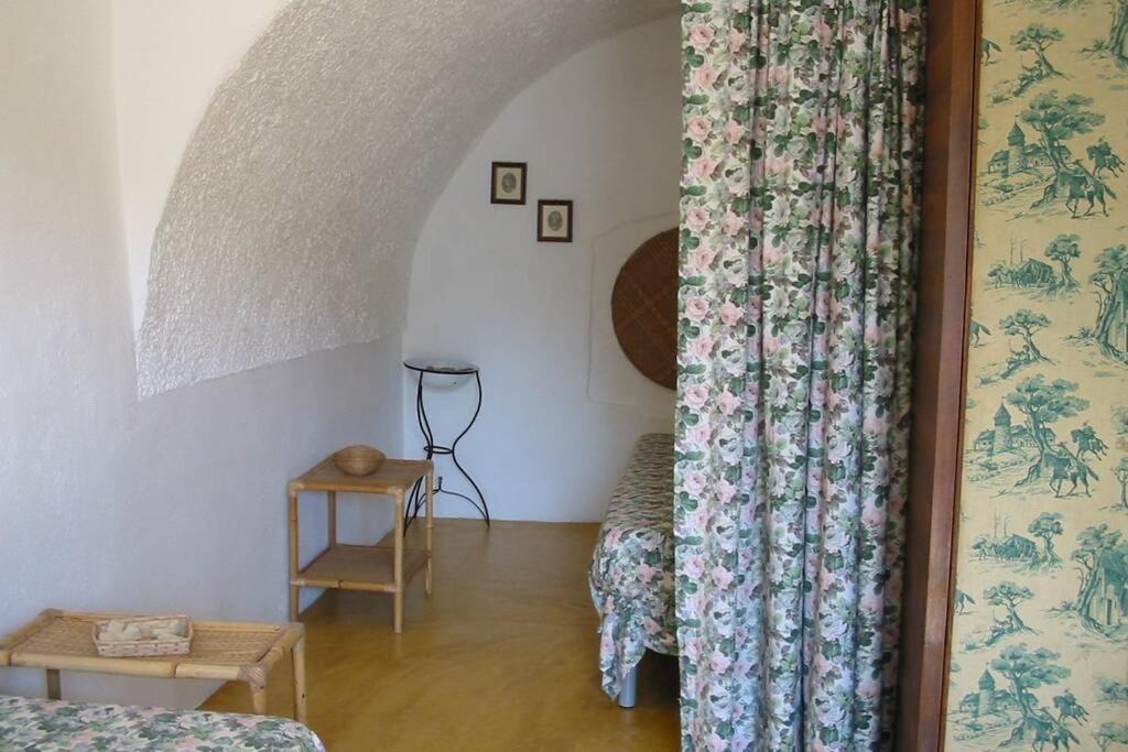 Casa Colonica Villa Gallipoli Eksteriør bilde