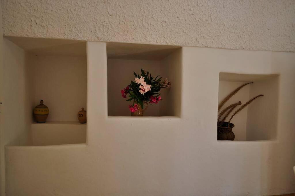 Casa Colonica Villa Gallipoli Eksteriør bilde