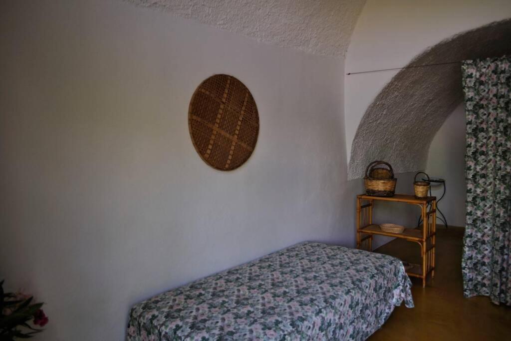 Casa Colonica Villa Gallipoli Eksteriør bilde